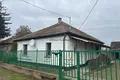 2 room house 64 m² Taborfalva, Hungary