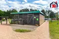 Mieszkanie 3 pokoi 78 m² Kopishche, Białoruś