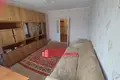 2 room apartment 52 m² Hrodna, Belarus