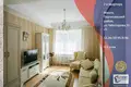 Apartamento 1 habitación 53 m² Minsk, Belarús