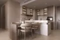 Apartamento 3 habitaciones 121 m² Dubái, Emiratos Árabes Unidos