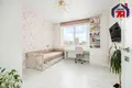 3 room apartment 50 m² Minsk, Belarus