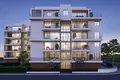 Apartamento 2 habitaciones 119 m² Strovolos, Chipre