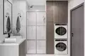 Квартира 3 комнаты 145 м² Эсеньюрт, Турция