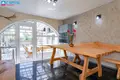 Maison 230 m² Gasparai, Lituanie