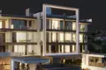 Mieszkanie 2 pokoi 119 m² Agios Athanasios, Cyprus