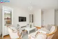 Wohnung 3 zimmer 64 m² Vilnius, Litauen