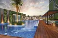 1 bedroom apartment 745 m² Dubai, United Arab Emirates