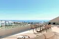 Wohnung 2 Schlafzimmer 84 m² Fuengirola, Spanien