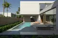 villa de 3 chambres  Phuket, Thaïlande