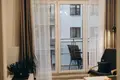 3 room apartment 59 m² Warsaw, Poland