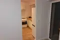 Apartamento 1 habitación 26 m² en Cracovia, Polonia