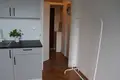 Wohnung 1 zimmer 22 m² in Warschau, Polen