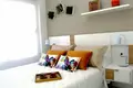 Квартира 3 спальни 99 м² Rojales, Испания