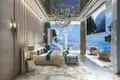 Apartamento 3 habitaciones 197 m² Dubái, Emiratos Árabes Unidos