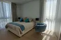 3 bedroom apartment 113 m² in Germasogeia, Cyprus