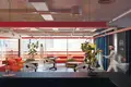 Office 5 980 m² in Moscow, Russia