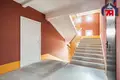 Квартира 1 комната 40 м² Минск, Беларусь