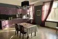 4 bedroom apartment 132 m² Riga, Latvia