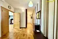 Apartamento 2 habitaciones 75 m² Minsk, Bielorrusia