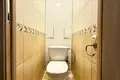 1 room apartment 33 m² Minsk, Belarus