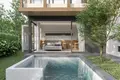 3-Schlafzimmer-Villa 372 m² Thalang, Thailand