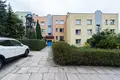 Квартира 3 комнаты 61 м² Краков, Польша