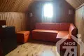 Maison 45 m² Igruskauski selski Savet, Bélarus