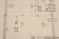 Квартира 1 комната 46 м² Минск, Беларусь