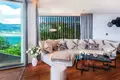 Wohnung 2 Schlafzimmer 12 521 m² Phuket, Thailand