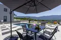 3-Schlafzimmer-Villa 120 m² Rabac, Kroatien