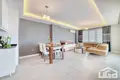 Attique 5 chambres 235 m² Alanya, Turquie