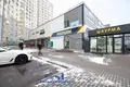 Commercial property 344 m² in Minsk, Belarus