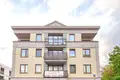 Apartamento 3 habitaciones 71 m² en Varsovia, Polonia