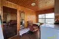 Haus 54 m² Uzufouski selski Savet, Belarus