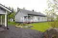 4 bedroom house 131 m² Jyväskylä sub-region, Finland