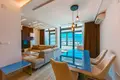 Wohnung 5 zimmer 121 m² Becici, Montenegro