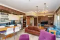Wohnung 2 Schlafzimmer 135 m² Mittelmeerregion, Türkei