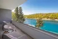 6-Schlafzimmer-Villa 300 m² Splitska, Kroatien