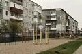 2 room apartment  Zelenogradsky District, Russia
