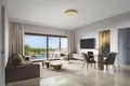 3 bedroom apartment 105 m², Cyprus