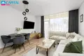 Квартира 2 комнаты 40 м² Вильнюс, Литва