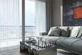 1 bedroom apartment 55 m² Denizkoy, Turkey