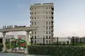 Apartamento 2 habitaciones 65 m² Mezitli, Turquía