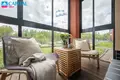 Mieszkanie 2 pokoi 43 m² Wilno, Litwa