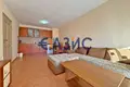 2 bedroom apartment 60 m² Sunny Beach Resort, Bulgaria