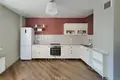 Mieszkanie 1 pokój 53 m² Mińsk, Białoruś