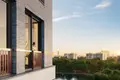 Квартира 2 комнаты 68 м² район Ростокино, Россия