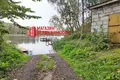 3 room house 51 m² Kvasouski sielski Saviet, Belarus