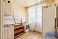 Apartamento 1 habitación 32 m² Minsk, Belarús